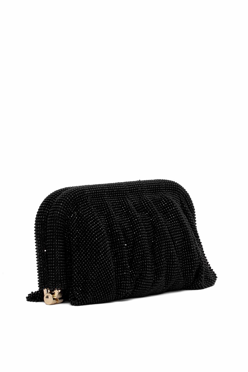 Guja 25YG341 Kadın El Çantası Siyah