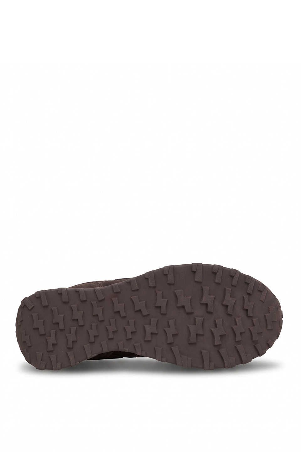 Guja 26BLG311-1 Kadın Klasik Sneaker Kahve