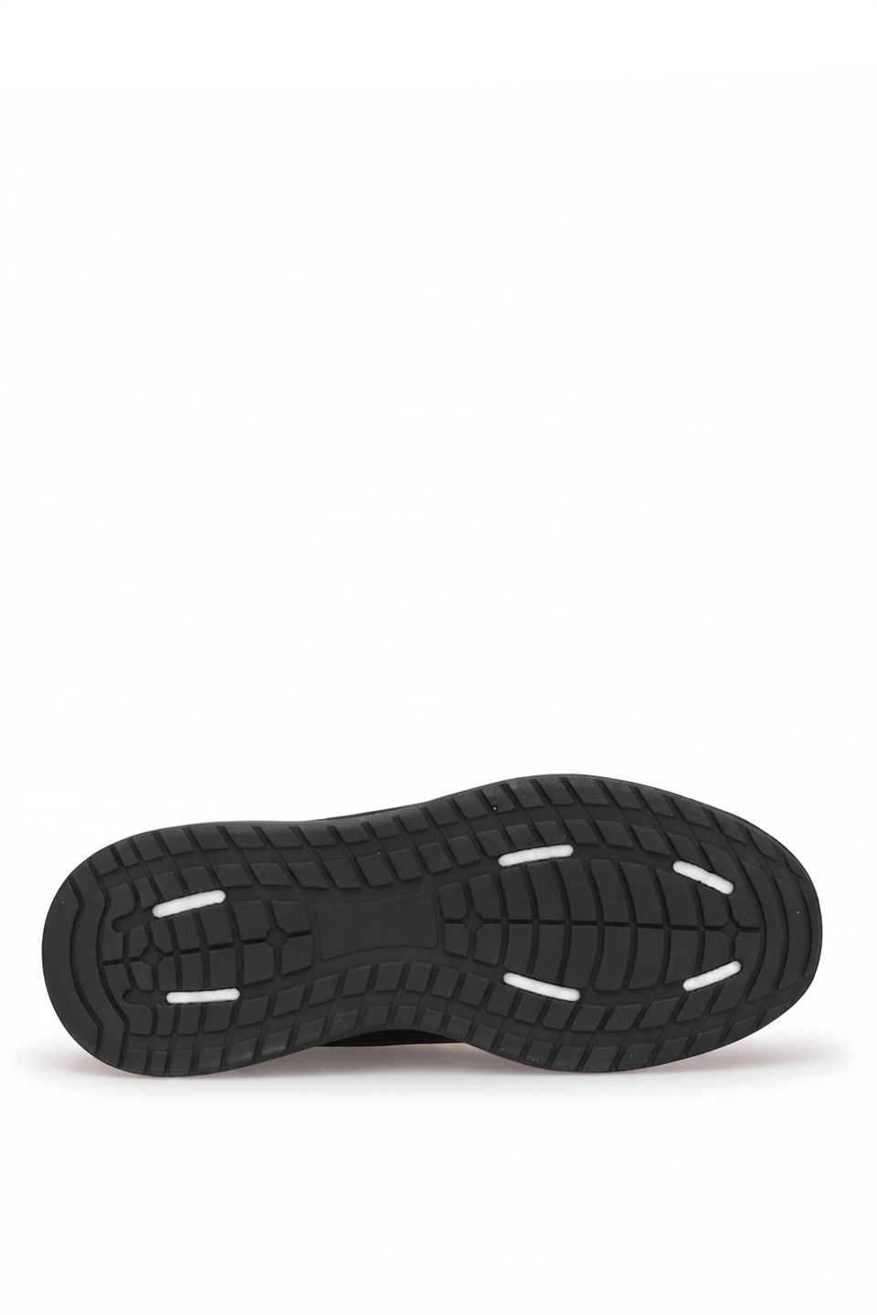 Guja 26BLG500-1 Erkek Hakiki Deri Klasik Sneaker Beyaz
