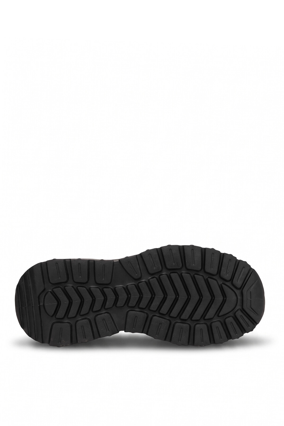Guja 26BLG548-1 Erkek Hakiki Deri Klasik Sneaker Kahve