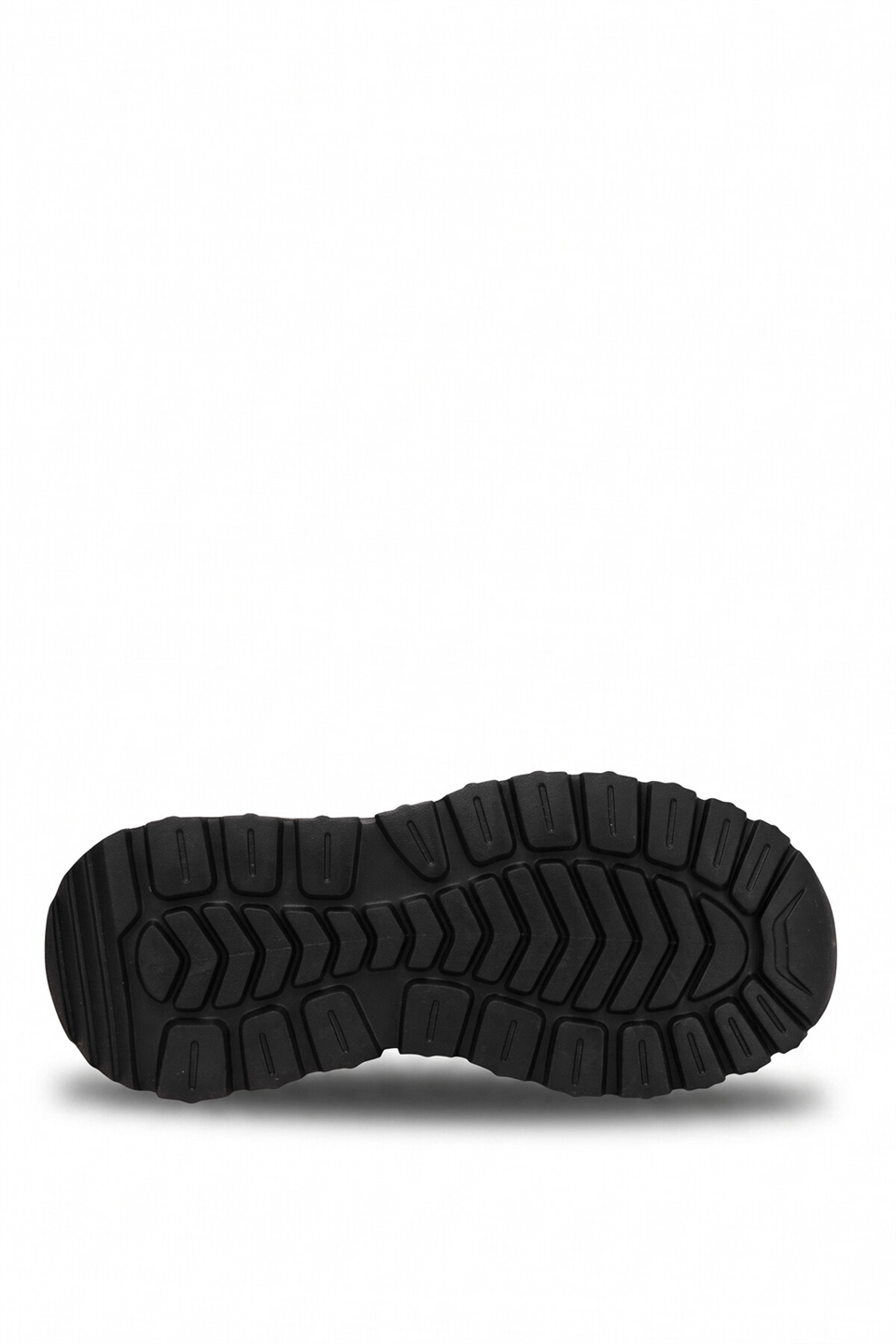 Guja 26BLG548-1 Erkek Hakiki Deri Klasik Sneaker Siyah