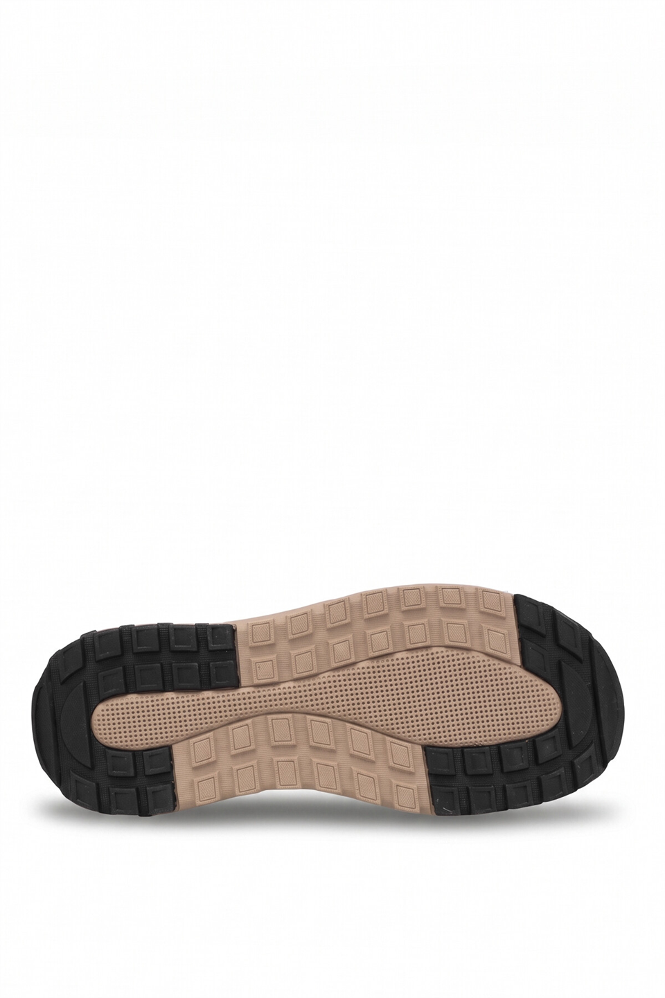 Guja 26BLG552 Erkek Hakiki Nubuk Deri Klasik Sneaker Siyah
