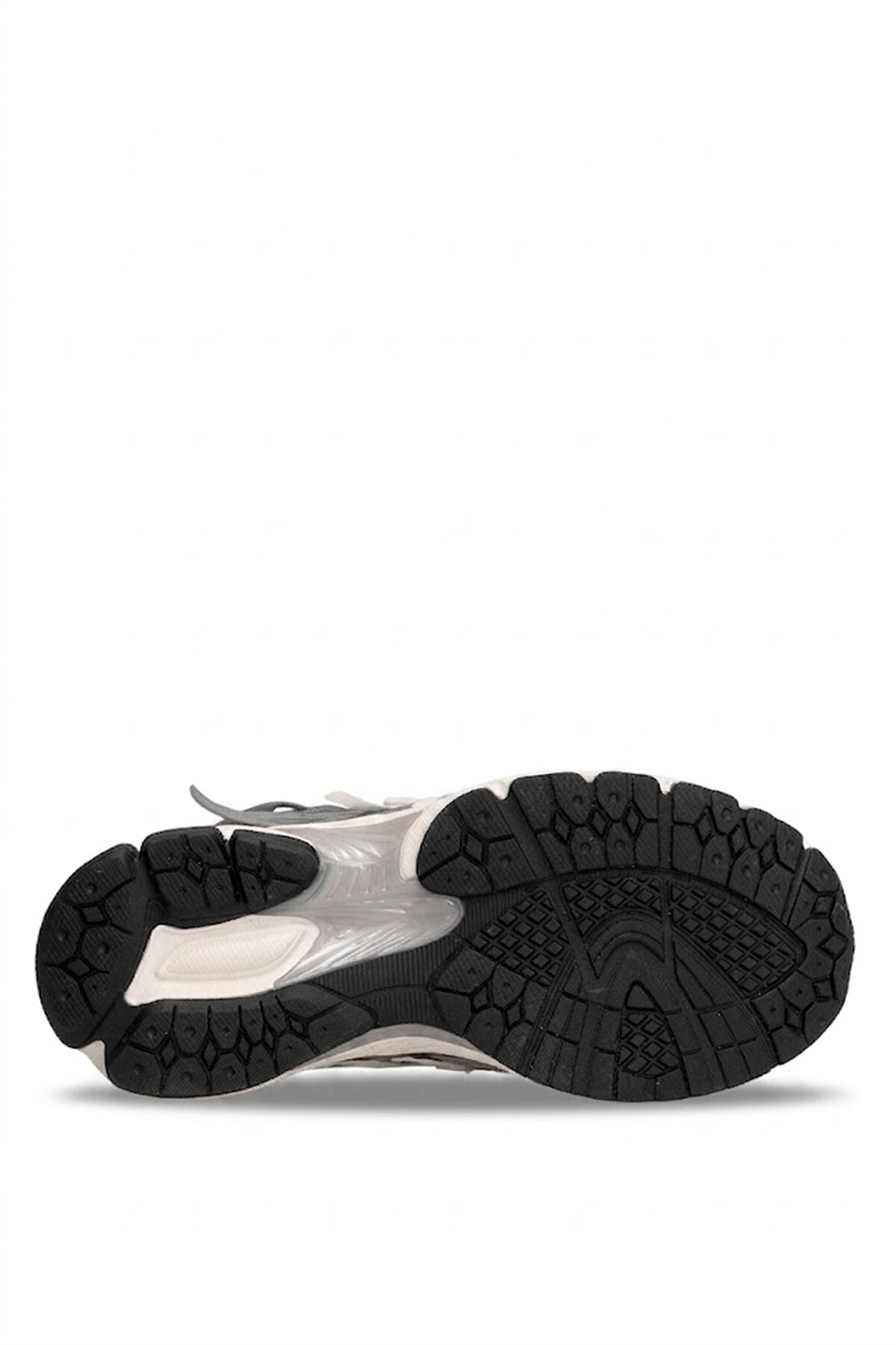 Guja 26Y321 Kadın Klasik Sneaker Gri