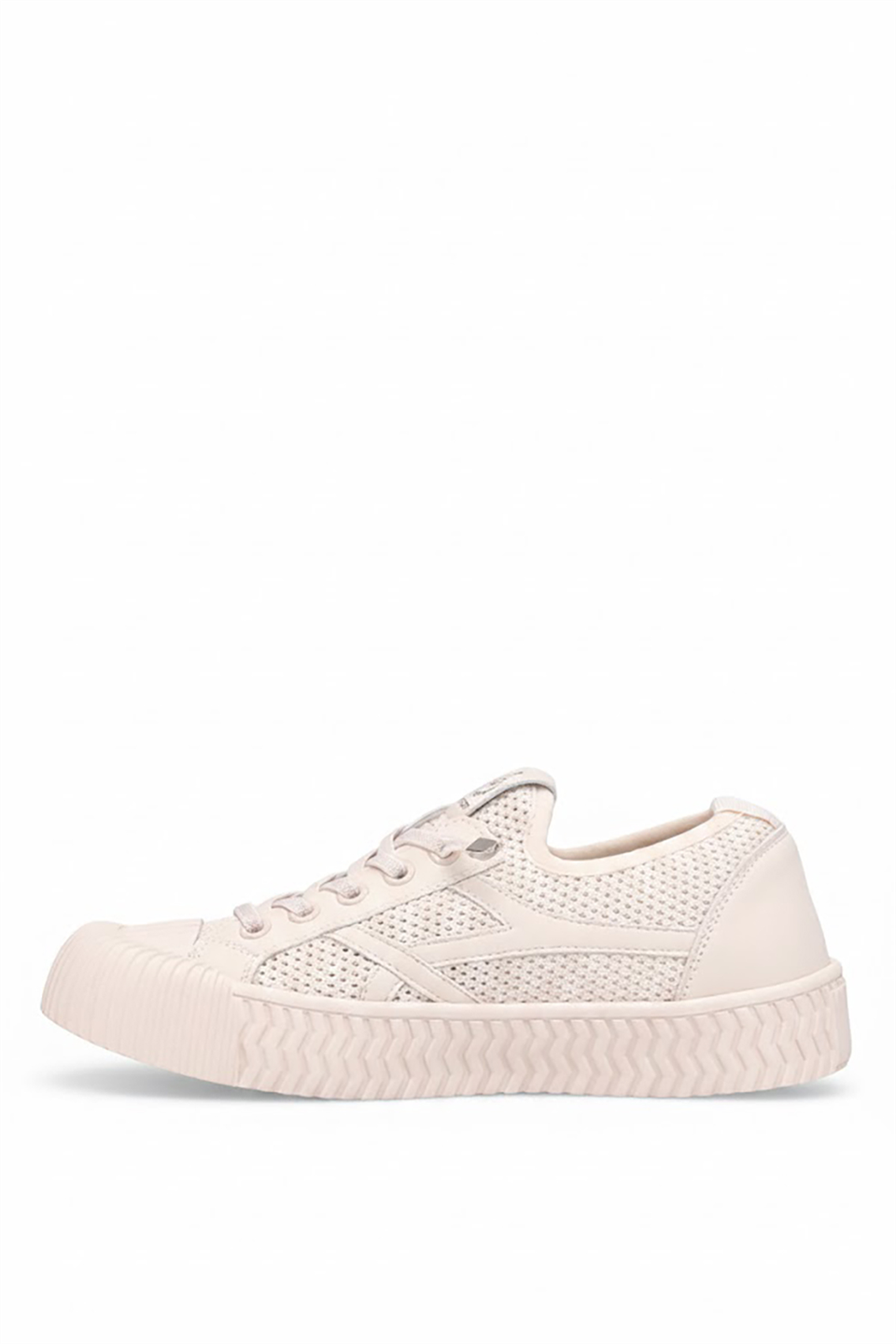 Guja 26Y420-1 Kadın Klasik Sneaker Bej