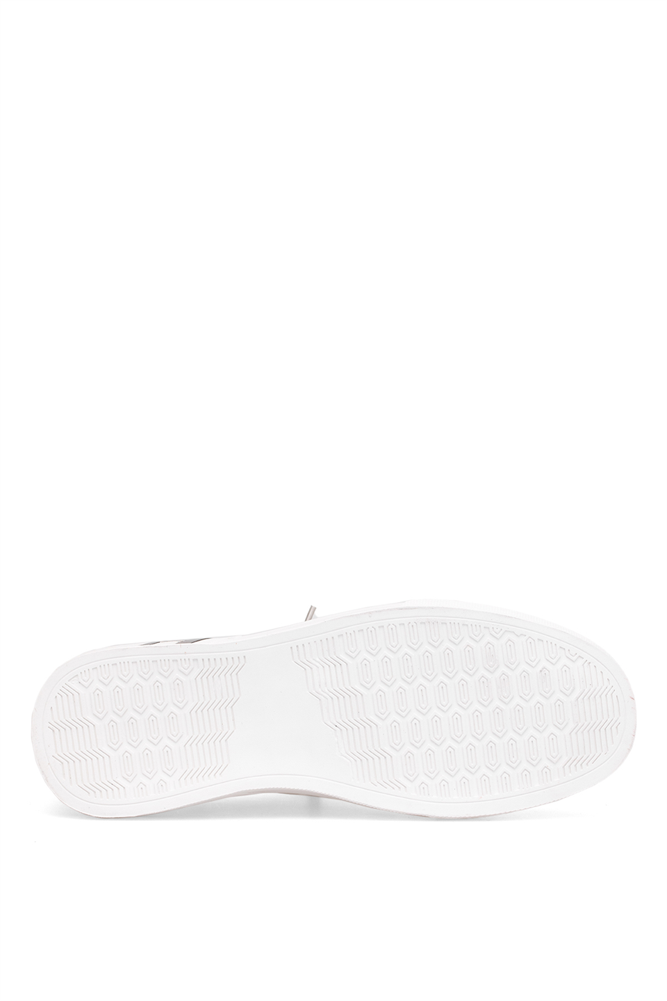Guja 26Y510-6 Erkek Klasik Sneaker Beyaz