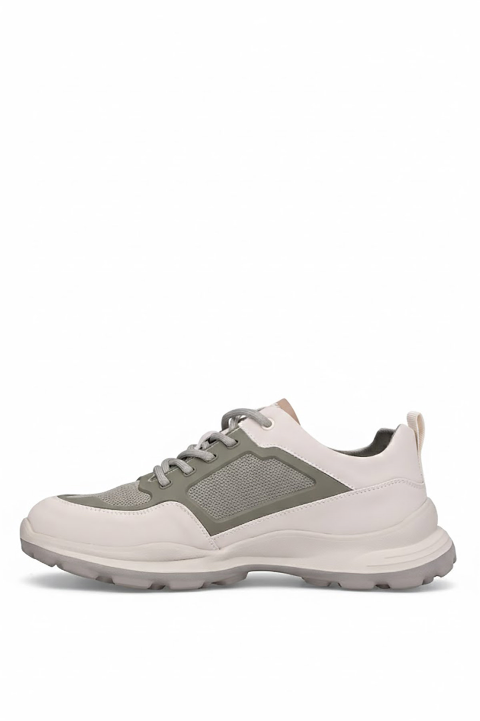 Guja 26Y572 Erkek Klasik Sneaker Yeşil