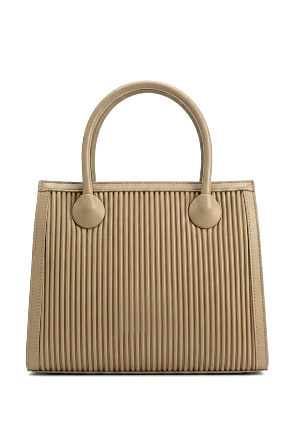 Guja 26YC1027 Kadın El Çantası Camel