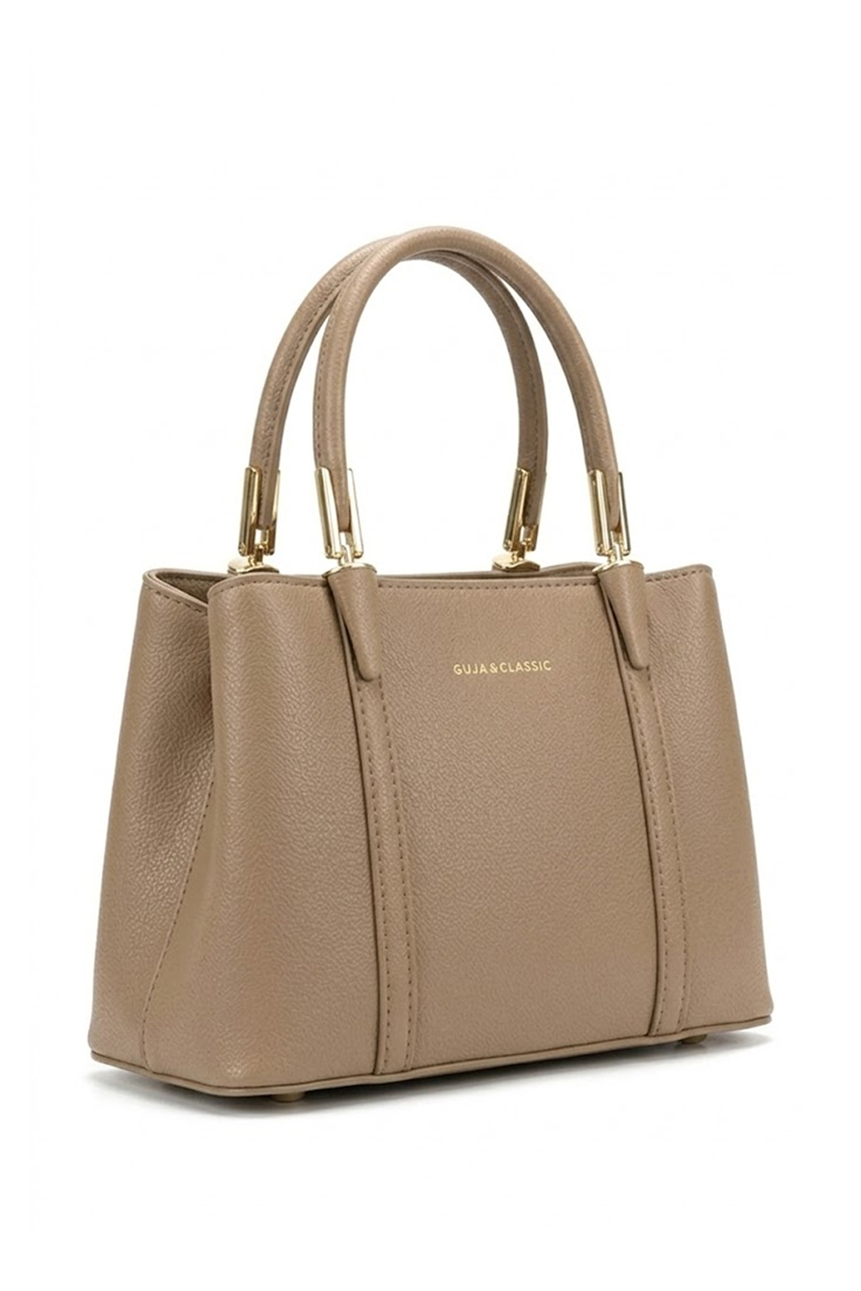 Guja 26YC1110 Kadın El Çantası Camel