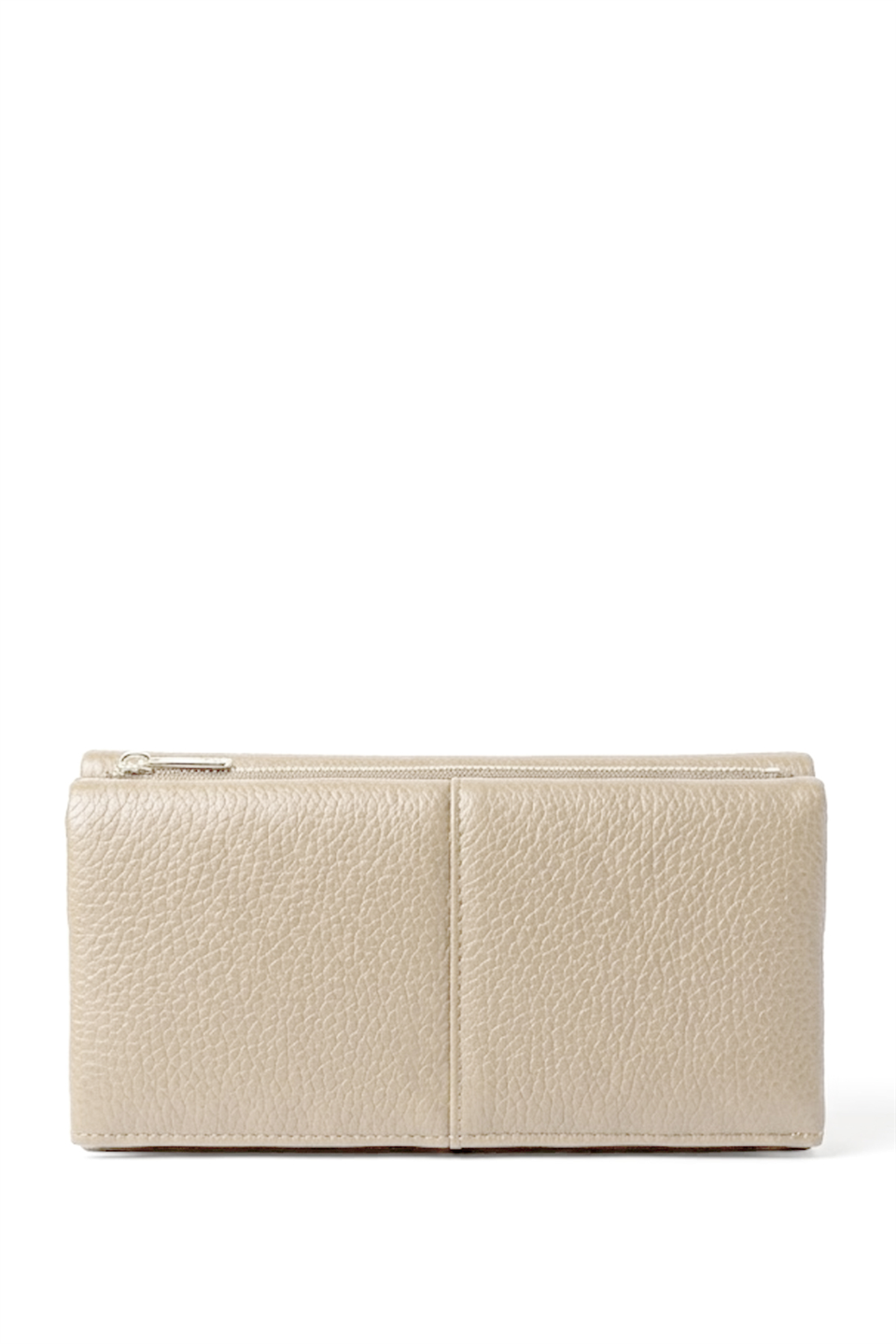 Guja 26YC2001 Kadın Cüzdan Bej