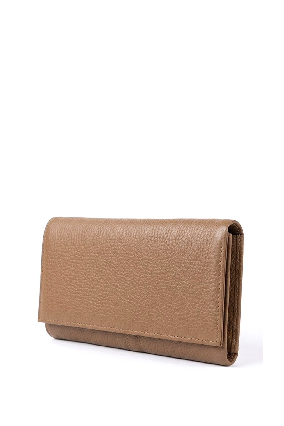 Guja 26YC2001 Kadın Cüzdan Camel