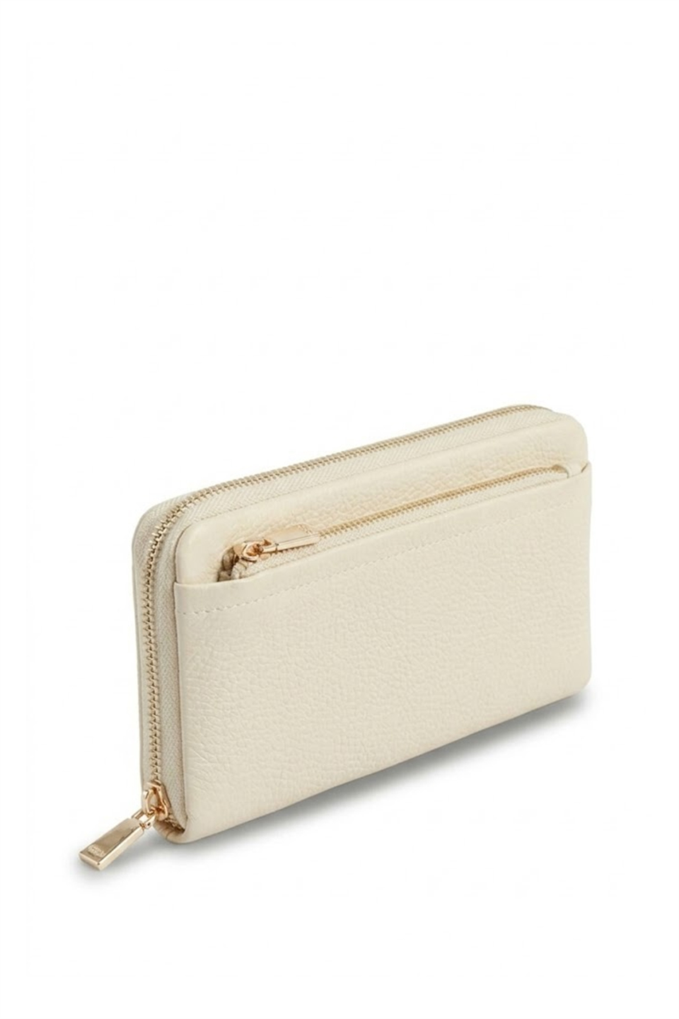 Guja 26YC2003 Kadın Cüzdan Beyaz