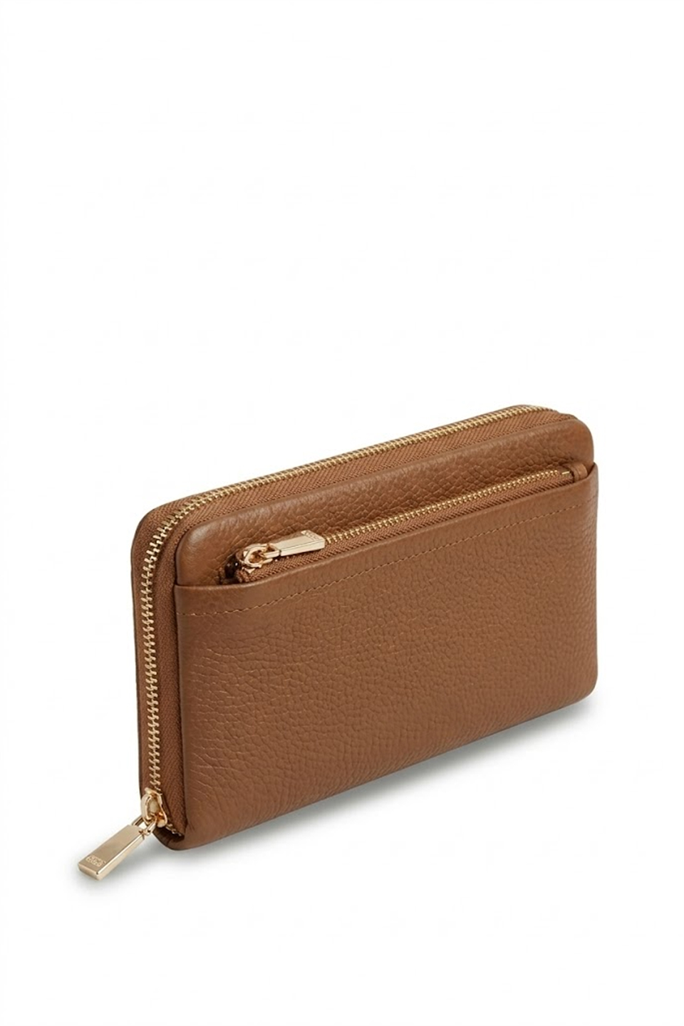 Guja 26YC2003 Kadın Cüzdan Camel