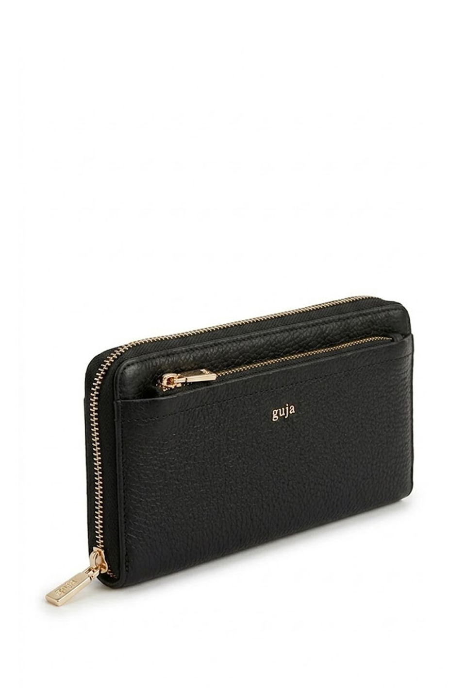 Guja 26YC2003 Kadın Cüzdan Siyah