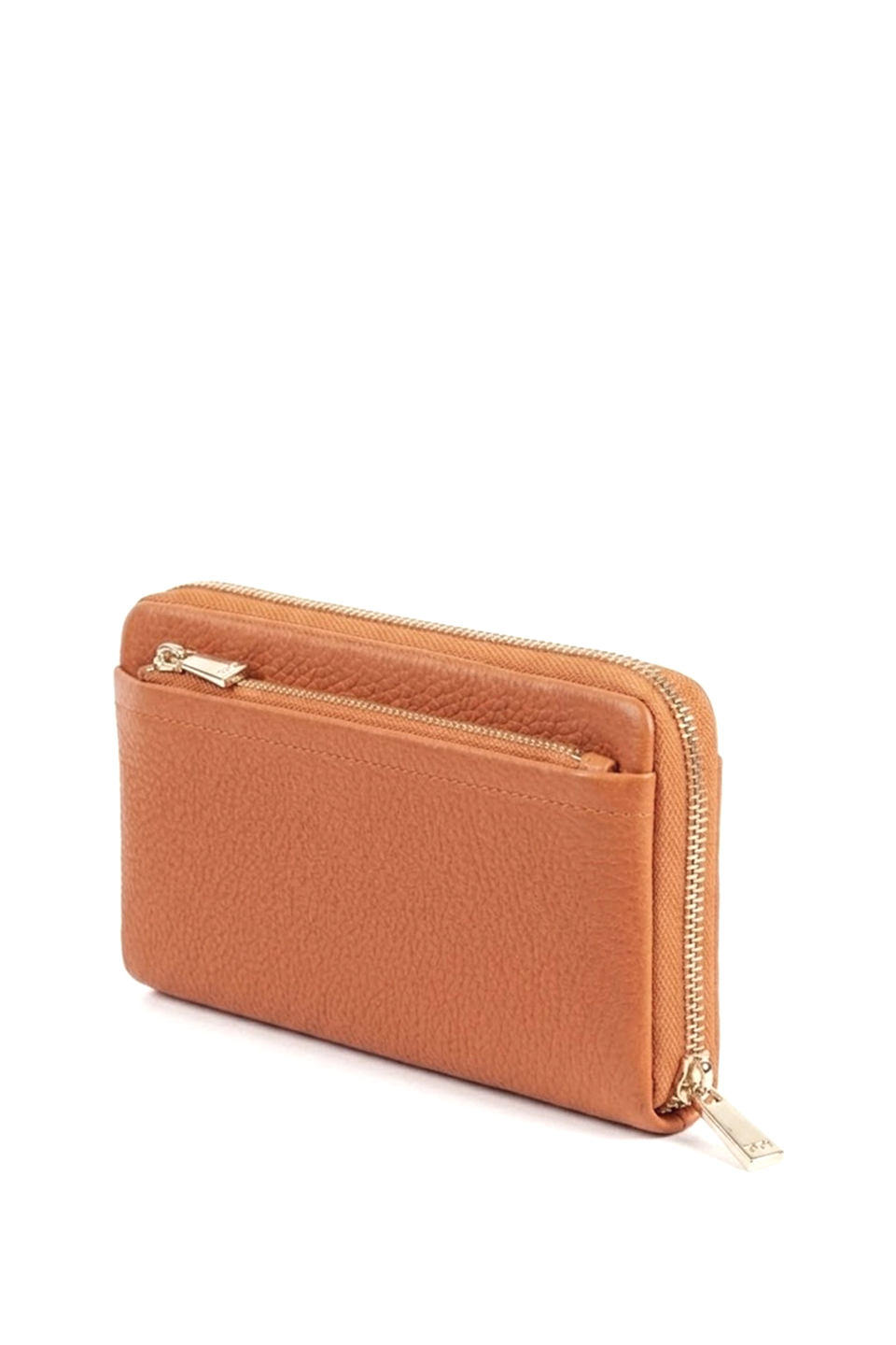 Guja 26YC2003 Kadın Cüzdan Turuncu
