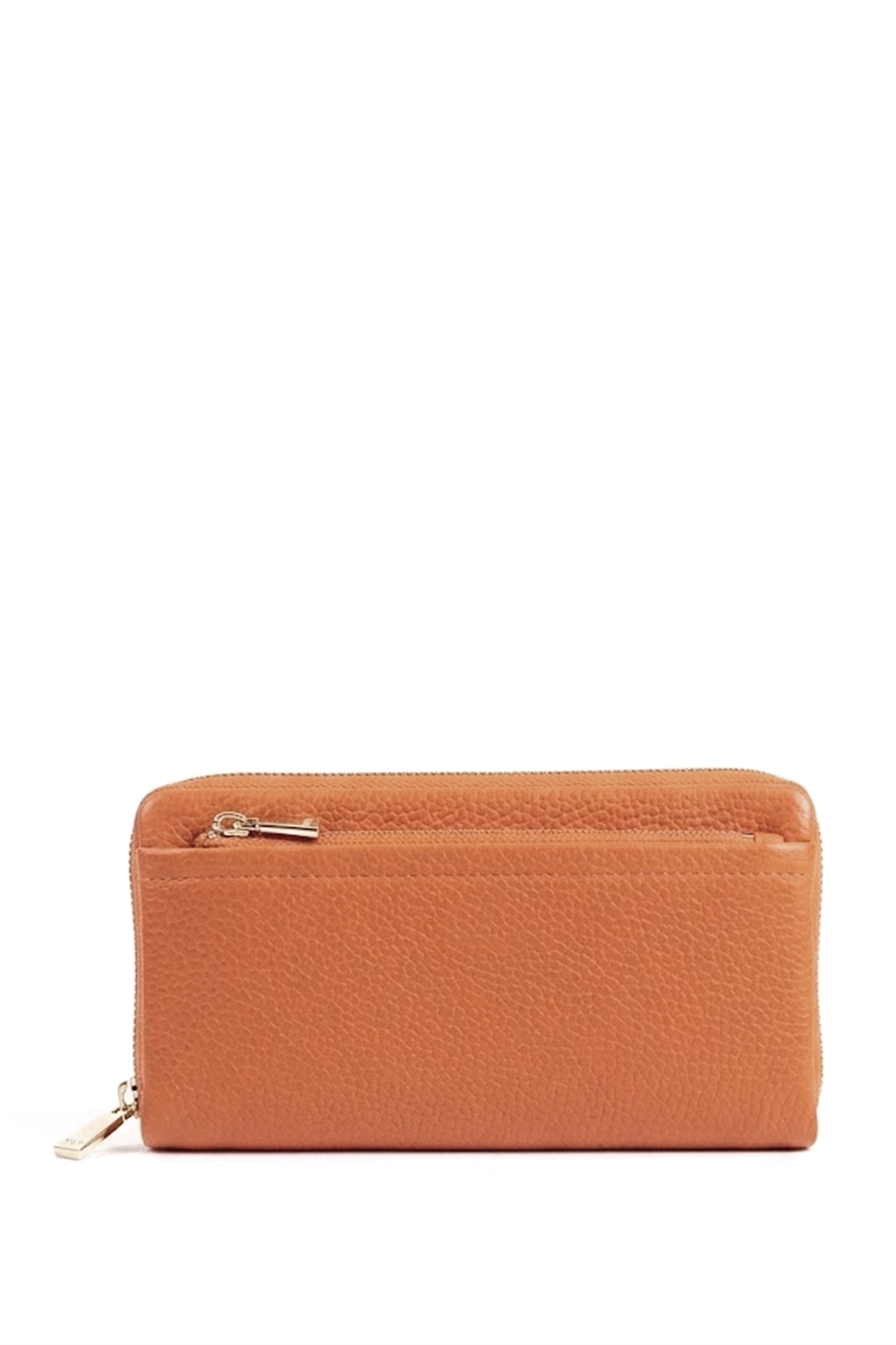 Guja 26YC2003 Kadın Cüzdan Turuncu