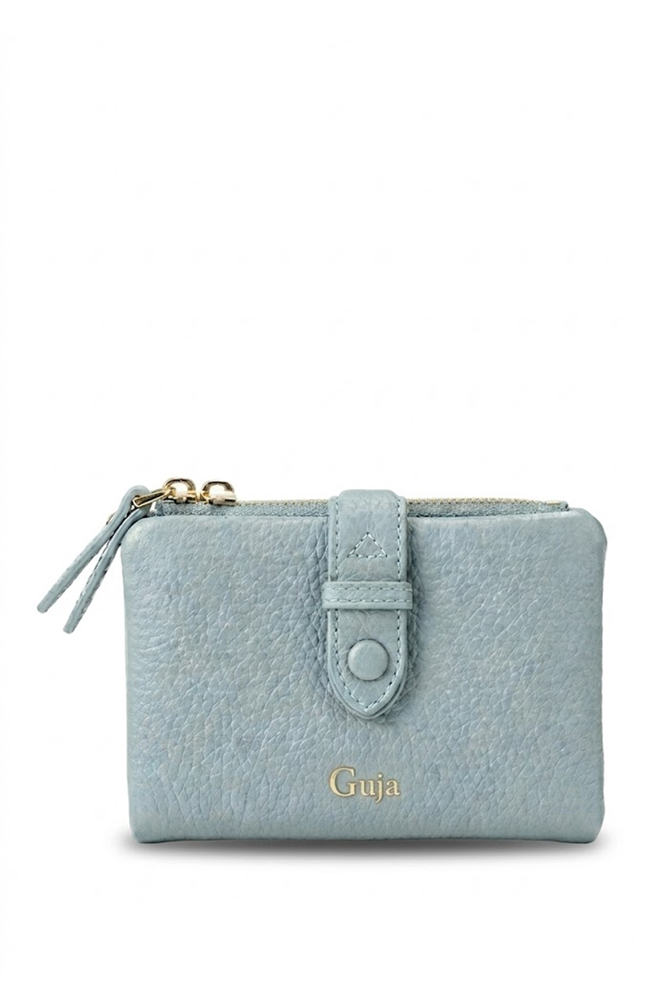 Guja 26YC2006 Kadın Cüzdan Mavi