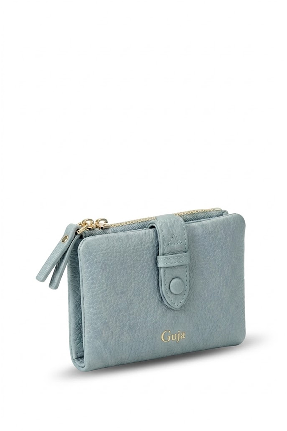 Guja 26YC2006 Kadın Cüzdan Mavi