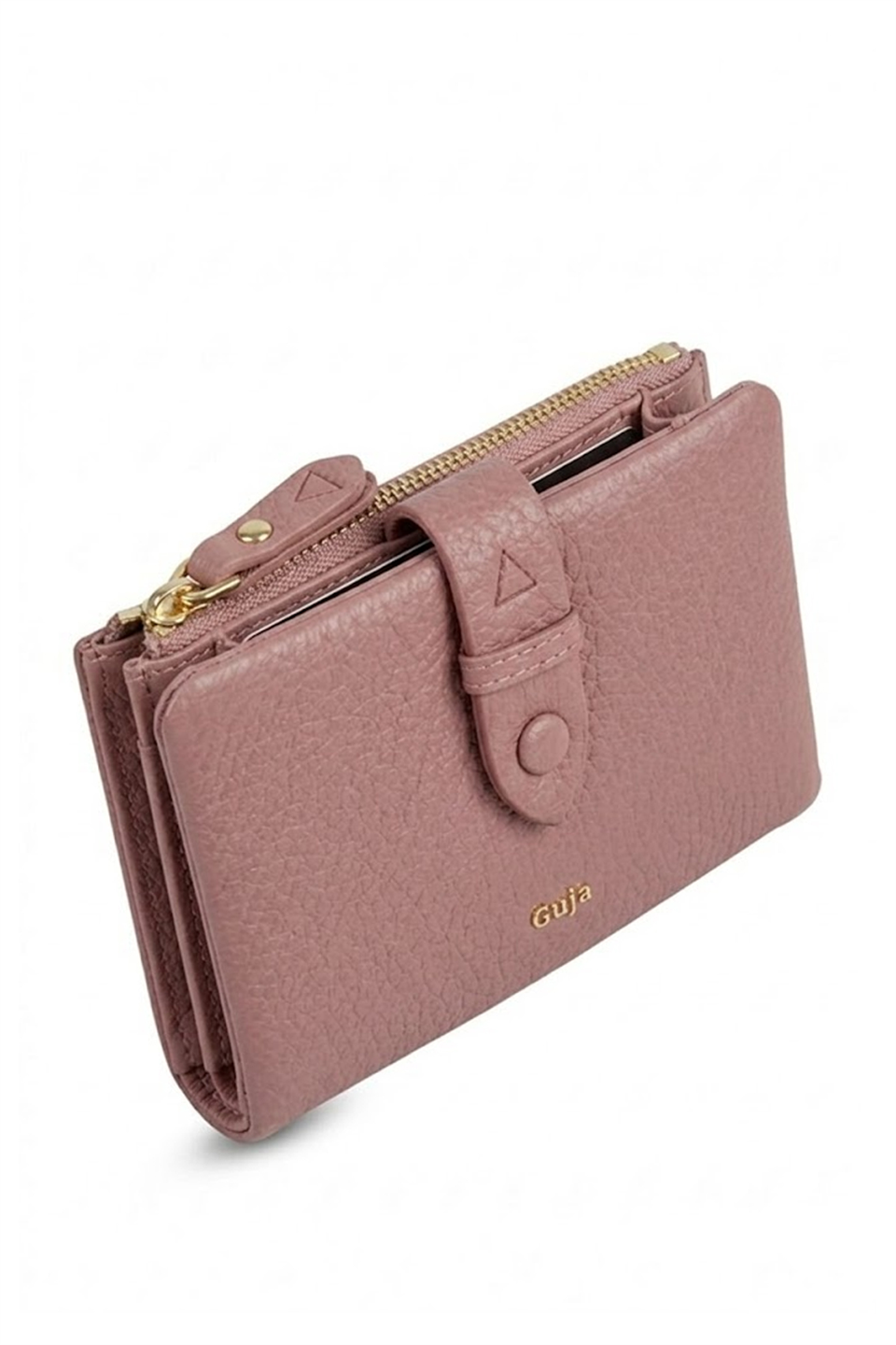Guja 26YC2006 Kadın Cüzdan Pembe