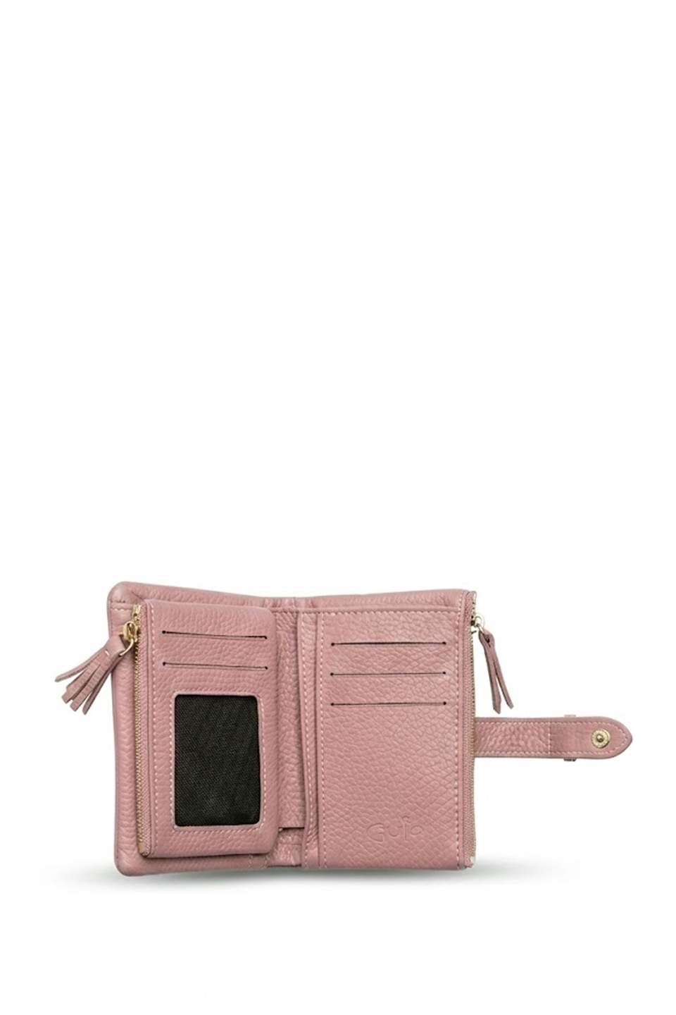 Guja 26YC2006 Kadın Cüzdan Pembe