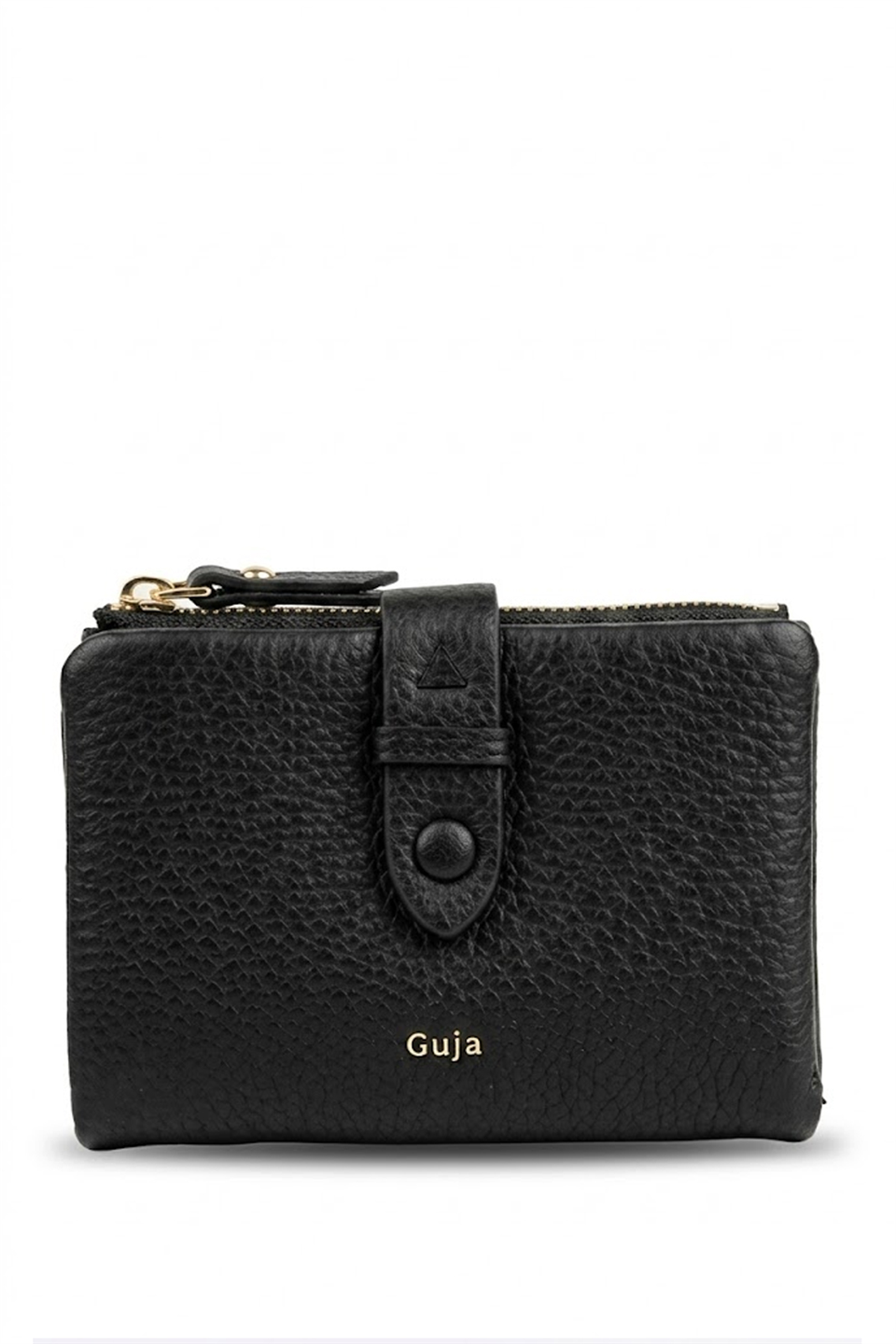 Guja 26YC2006 Kadın Cüzdan Siyah