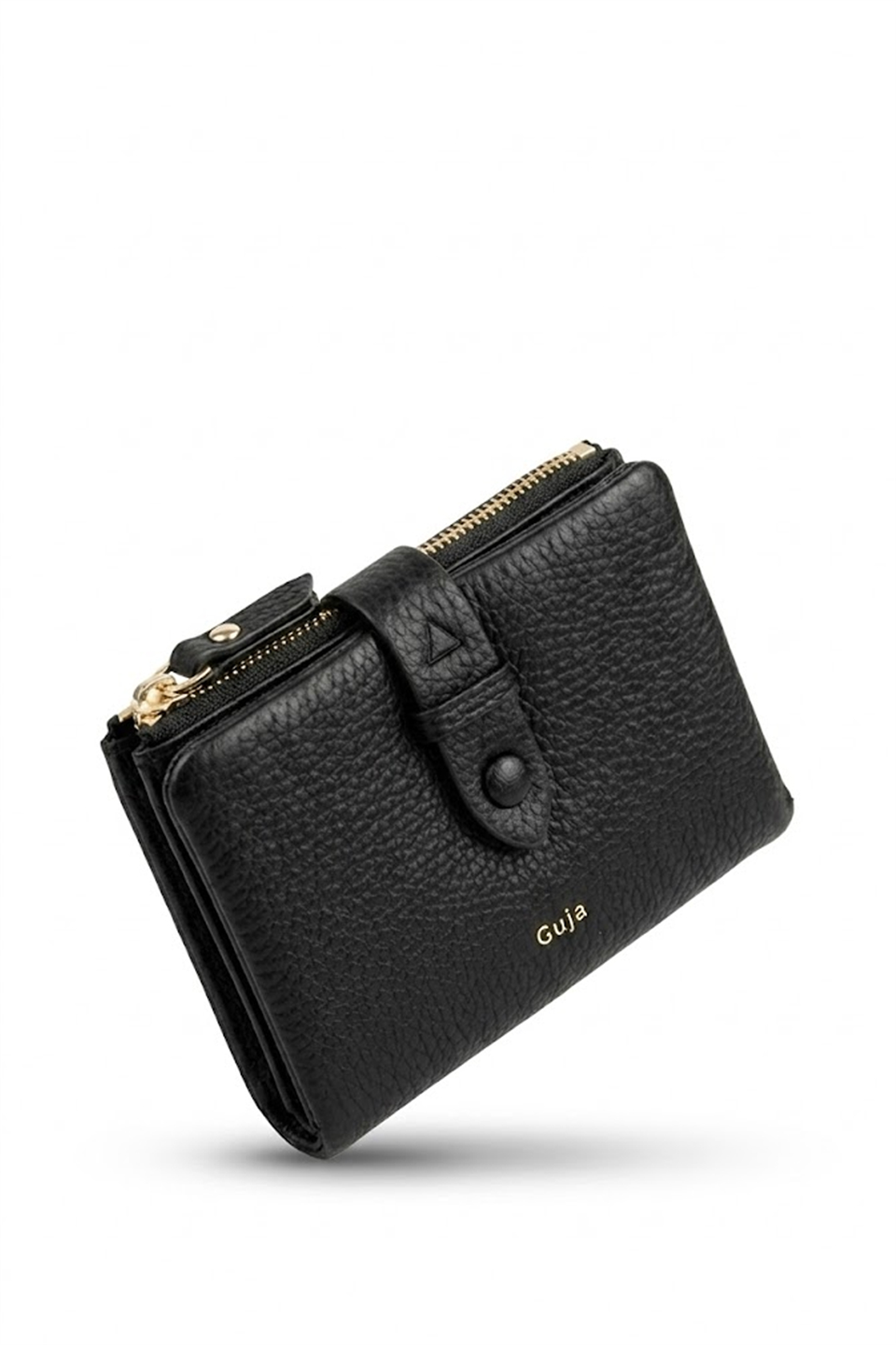 Guja 26YC2006 Kadın Cüzdan Siyah