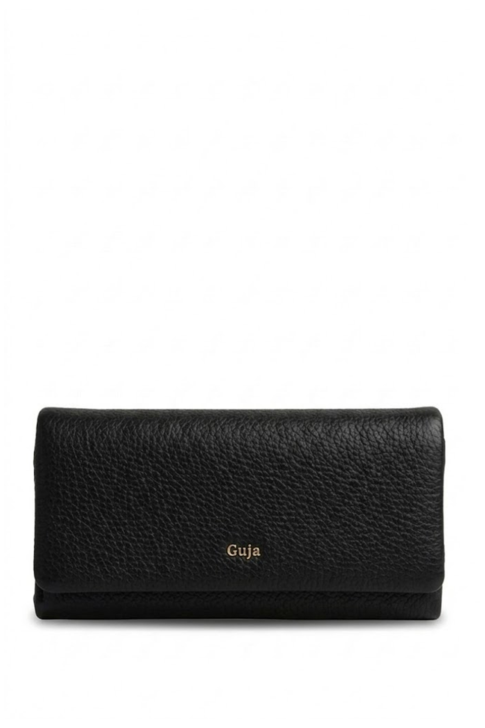 Guja 26YC2009 Kadın Cüzdan Siyah