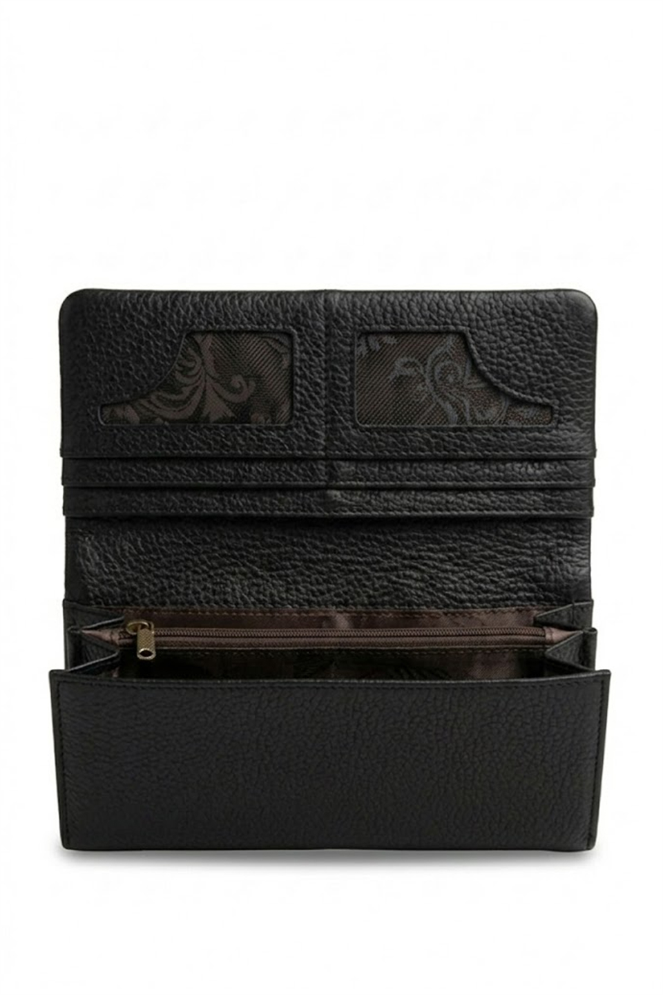 Guja 26YC2009 Kadın Cüzdan Siyah