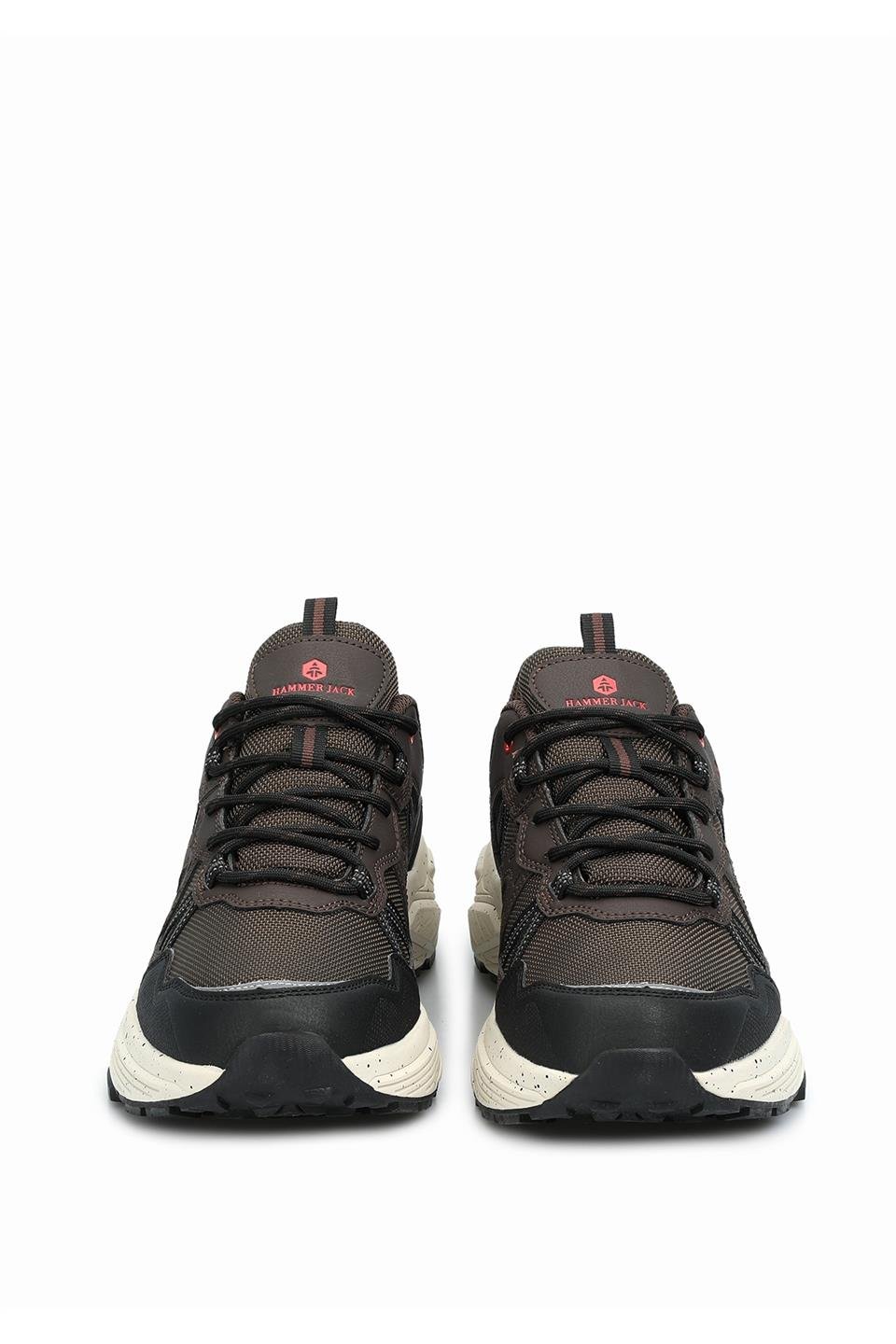 Hammer Jack 101 24682-M Rochester Erkek Outdoor Ayakkabı Kahverengi