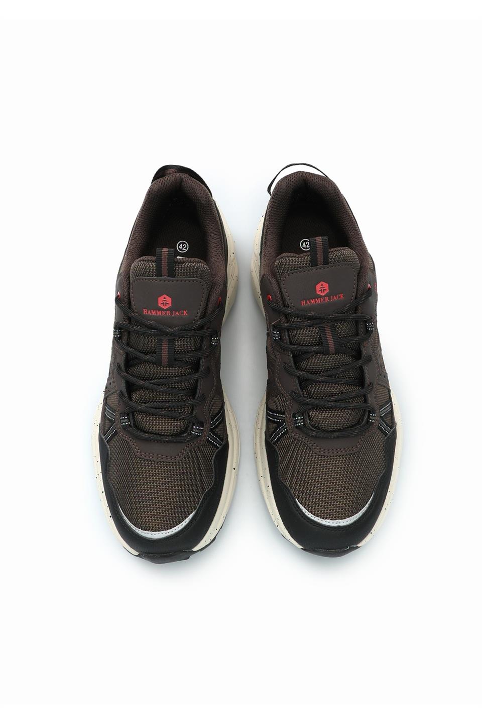 Hammer Jack 101 24682-M Rochester Erkek Outdoor Ayakkabı Kahverengi