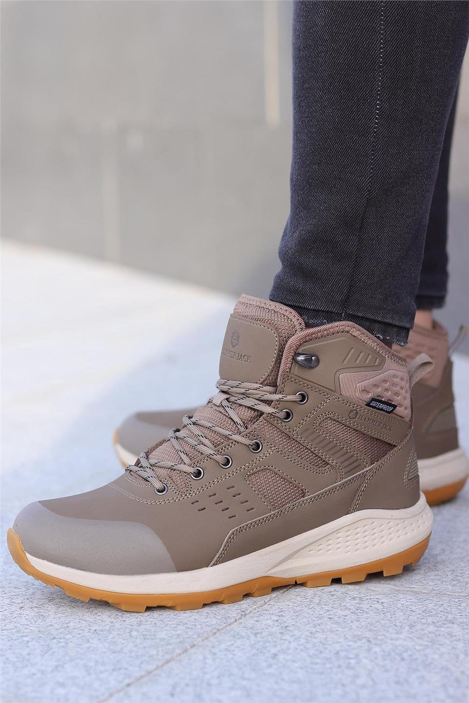 Hammer Jack 101 24694-M Gracel Erkek Outdoor Bot Kum