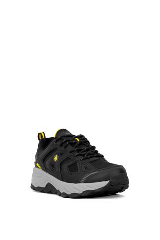 Hammer Jack 101 24805 M Blair Erkek Outdoor Ayakkabı Siyah