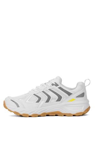 Hammer Jack 101 24805 M Blair Erkek Outdoor Ayakkabı Beyaz