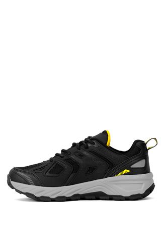 Hammer Jack 101 24805 M Blair Erkek Outdoor Ayakkabı Siyah