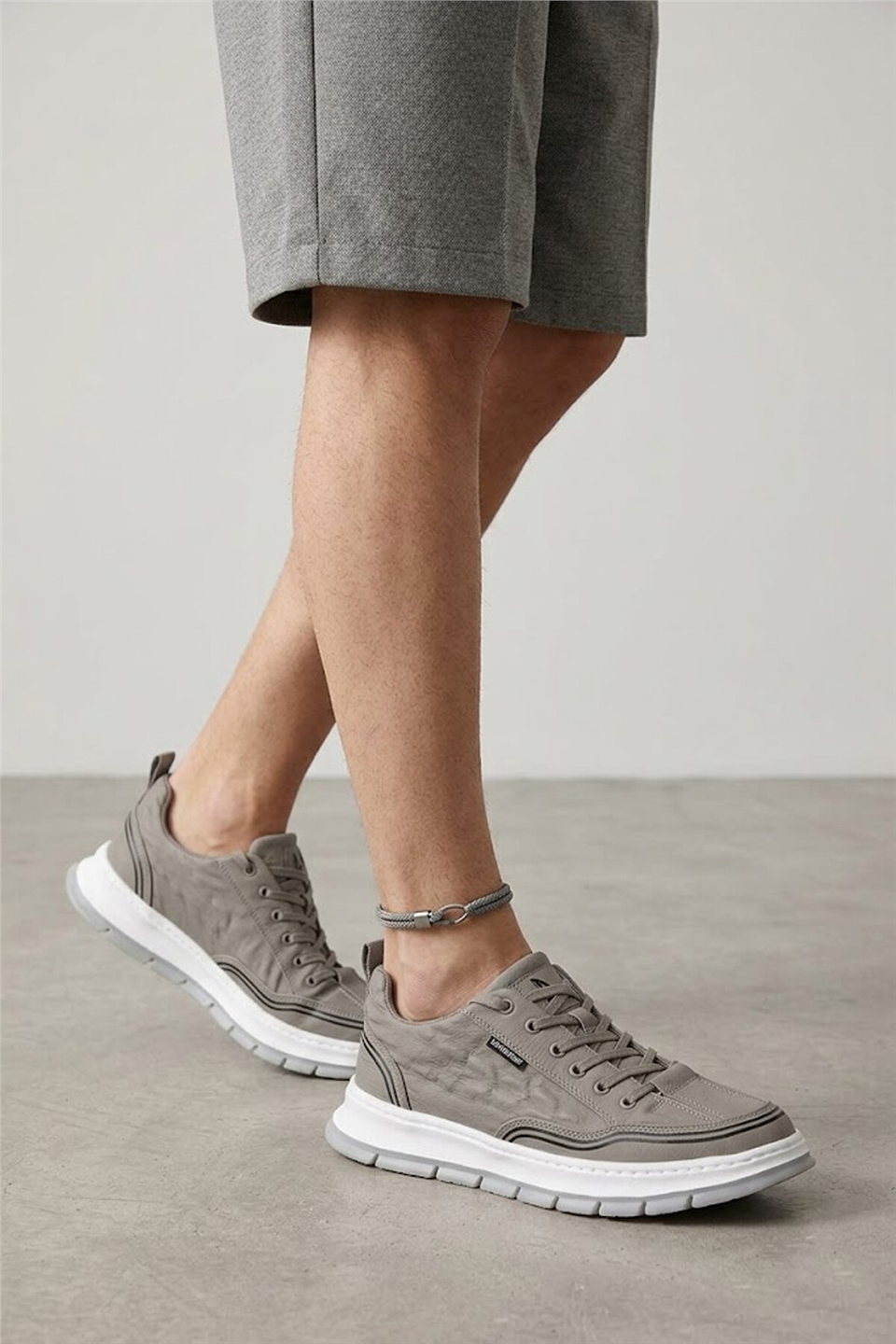 Hammer Jack 101 25369-M Rizzi Erkek Casual Ayakkabı Su Yeşili