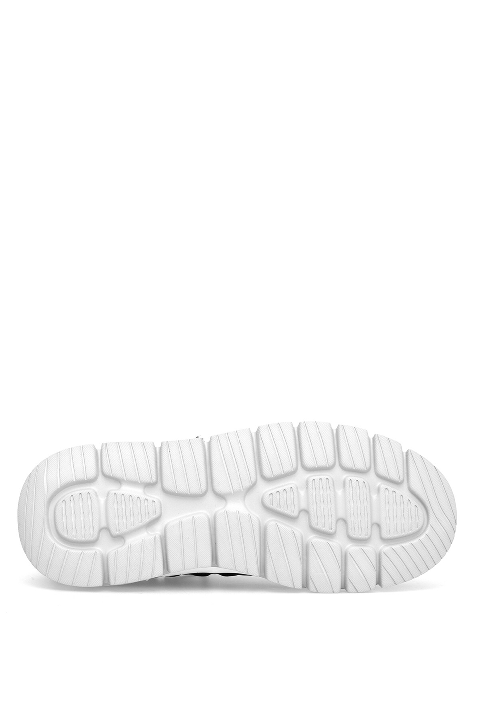 Hammer Jack 101 25369-M Rizzi Erkek Casual Ayakkabı Siyah