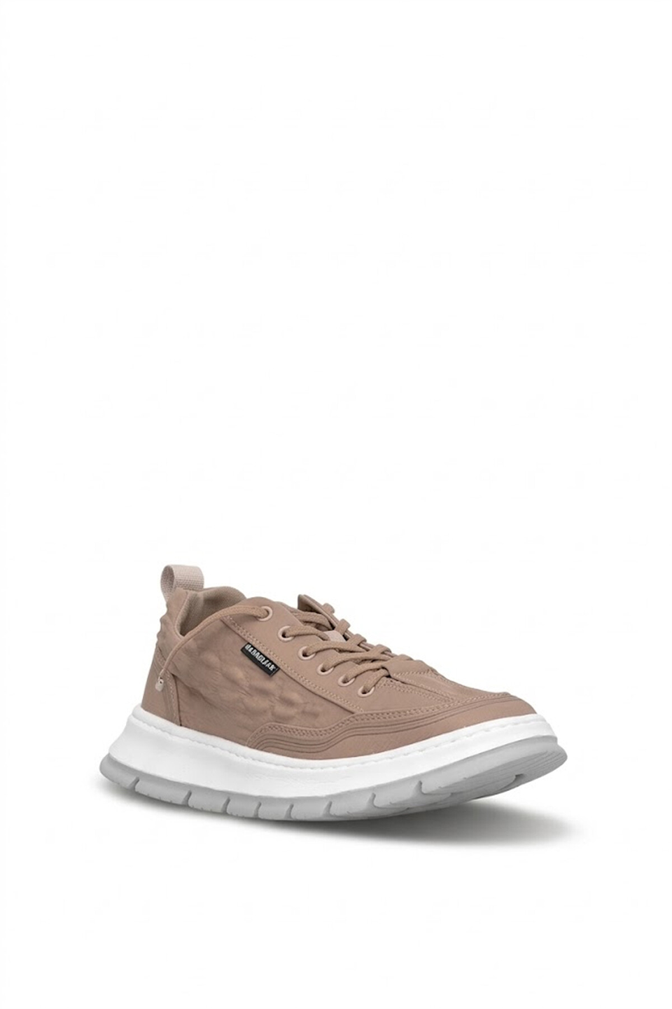 Hammer Jack 101 25369-M Rizzi Erkek Casual Ayakkabı Bej