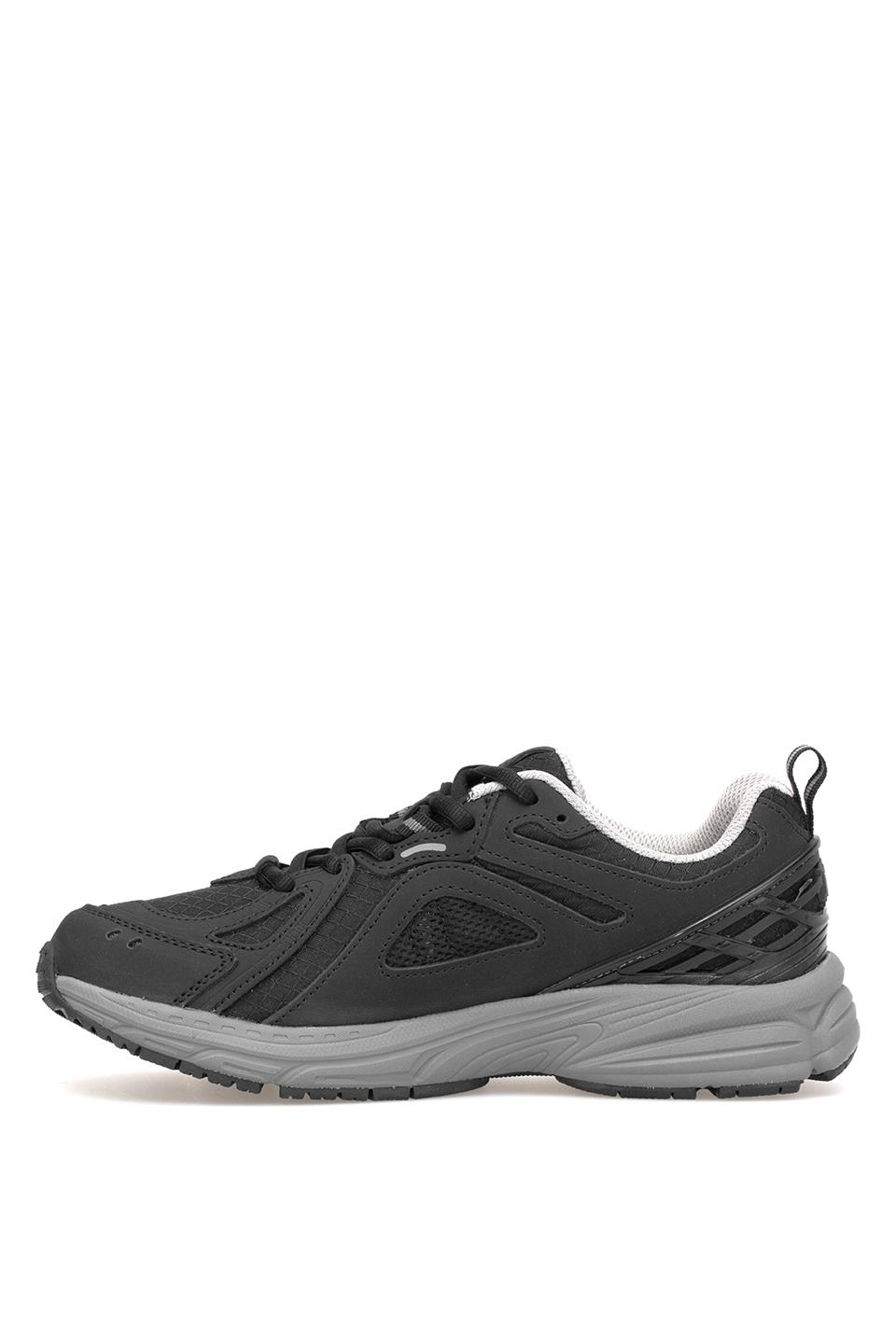 Hammer Jack 101 25732-M Hamlet-W Erkek Klasik Sneaker Siyah