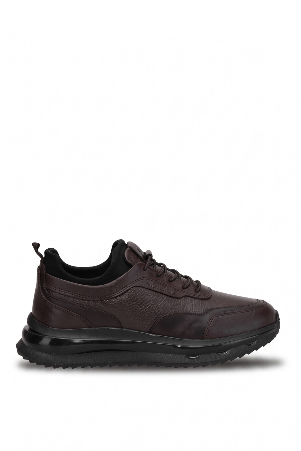 Hammer Jack 102 26752-M Murrey Erkek Casual Ayakkabı Kahve