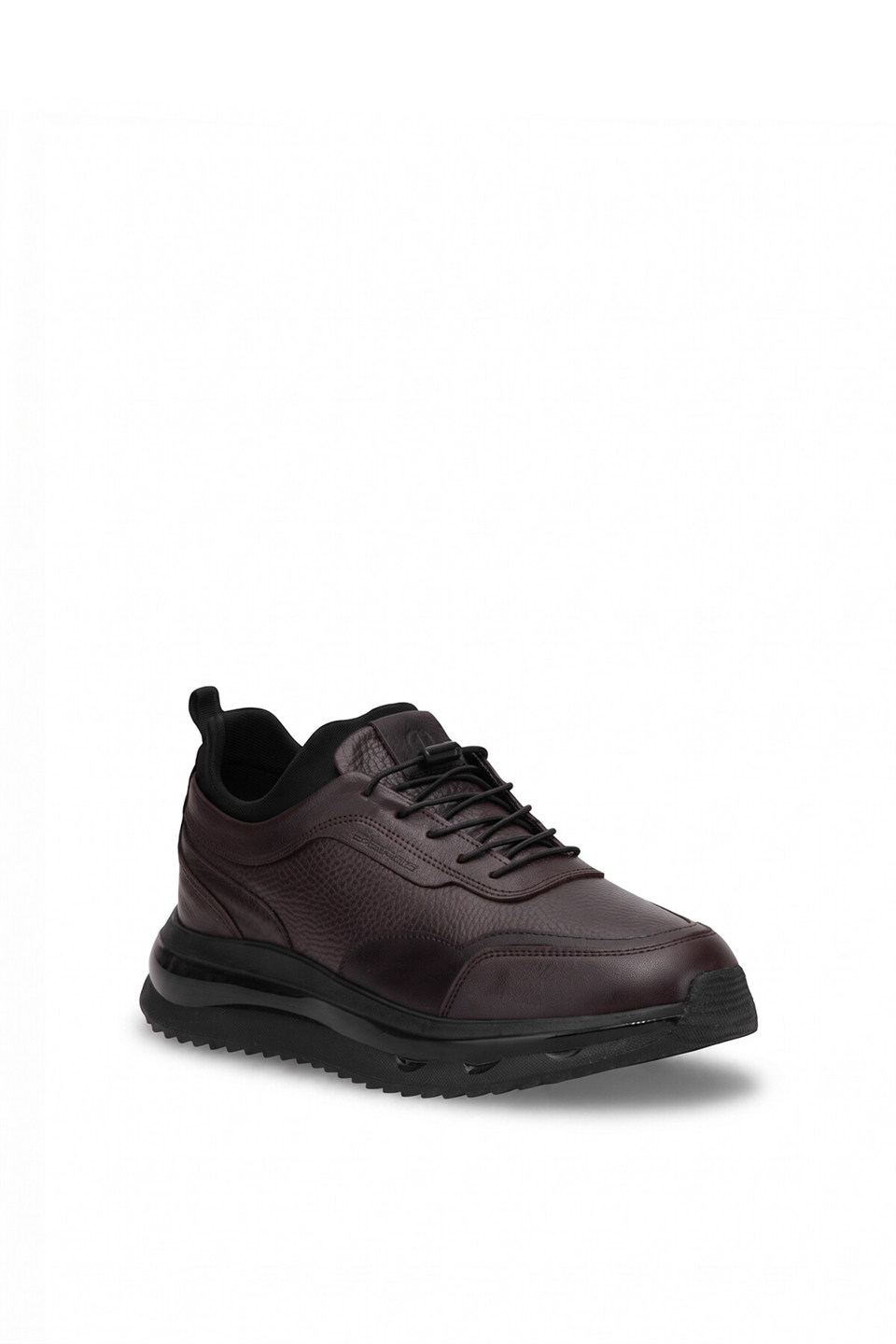 Hammer Jack 102 26752-M Murrey Erkek Casual Ayakkabı Kahve