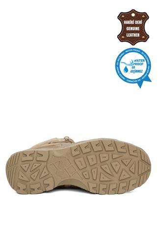 Hammerjack 101 23015-M Leopard Erkek Outdoor Bot Kum