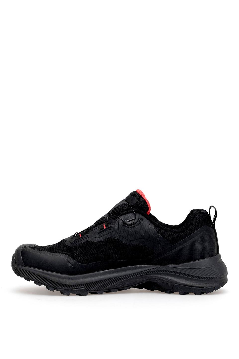 Humtto 150970A Erkek Waterproof Outdoor Ayakkabı Siyah