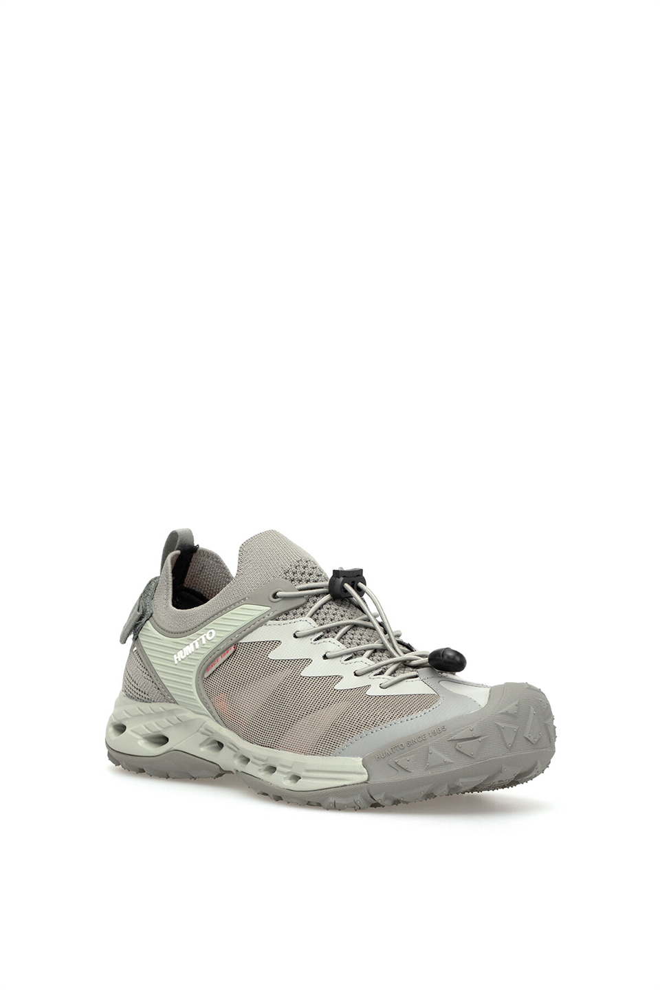 Humtto 152-21547 660859A Erkek Outdoor Ayakkabı Haki