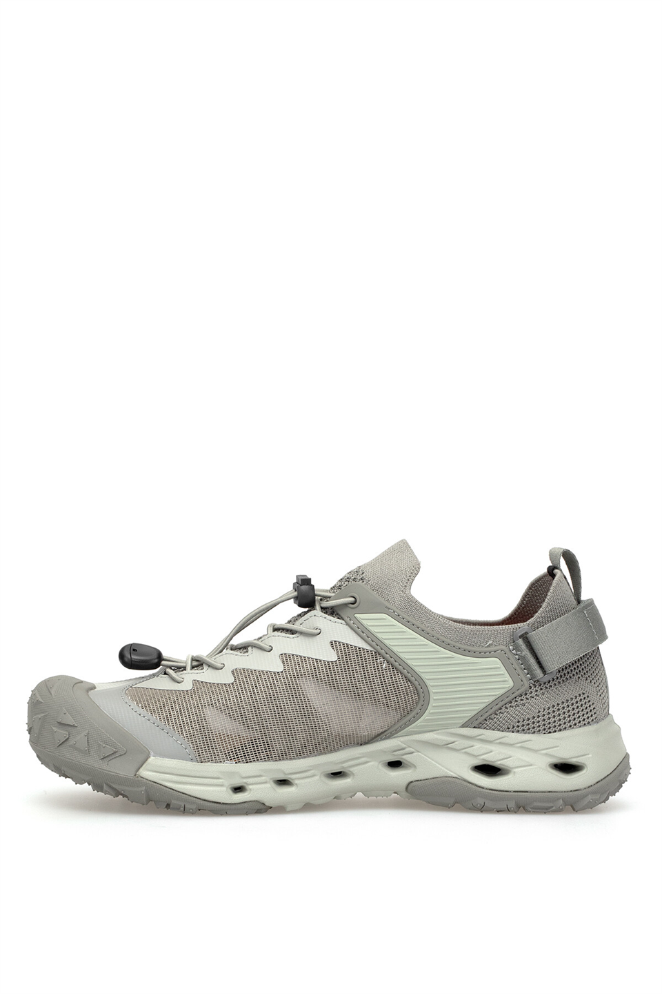 Humtto 152-21547 660859A Erkek Outdoor Ayakkabı Haki