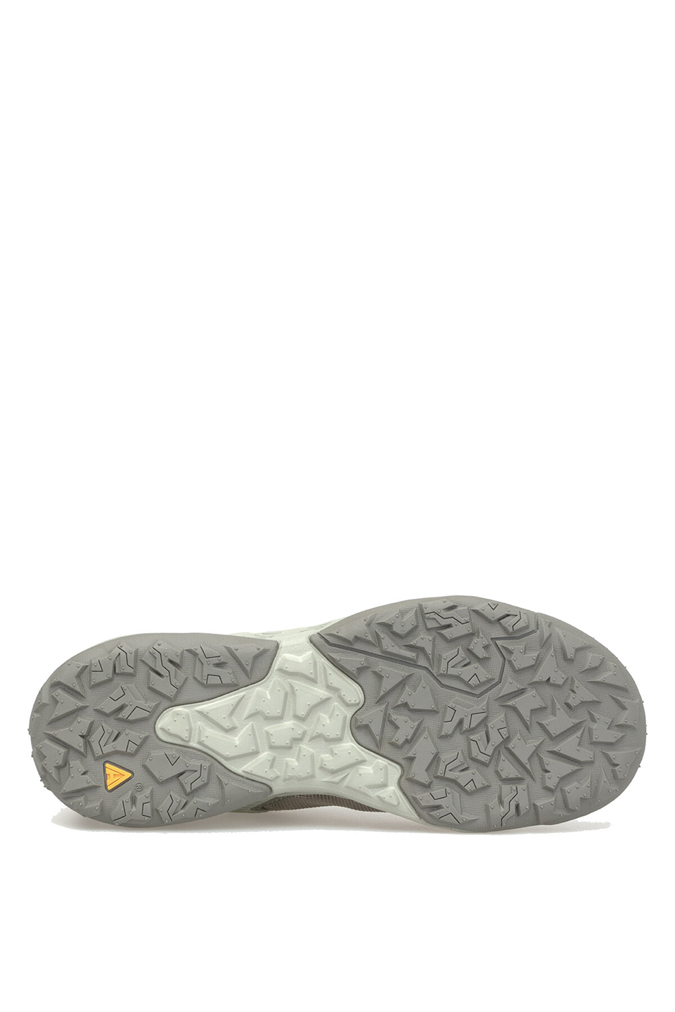 Humtto 152-21547 660859A Erkek Outdoor Ayakkabı Haki
