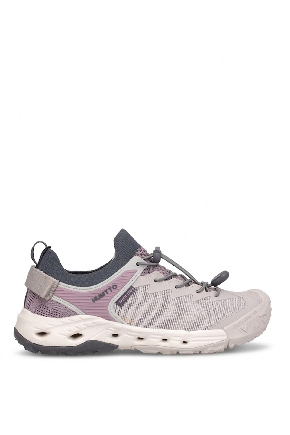 Humtto 152-21547 660859B Kadın Outdoor Ayakkabı Mor