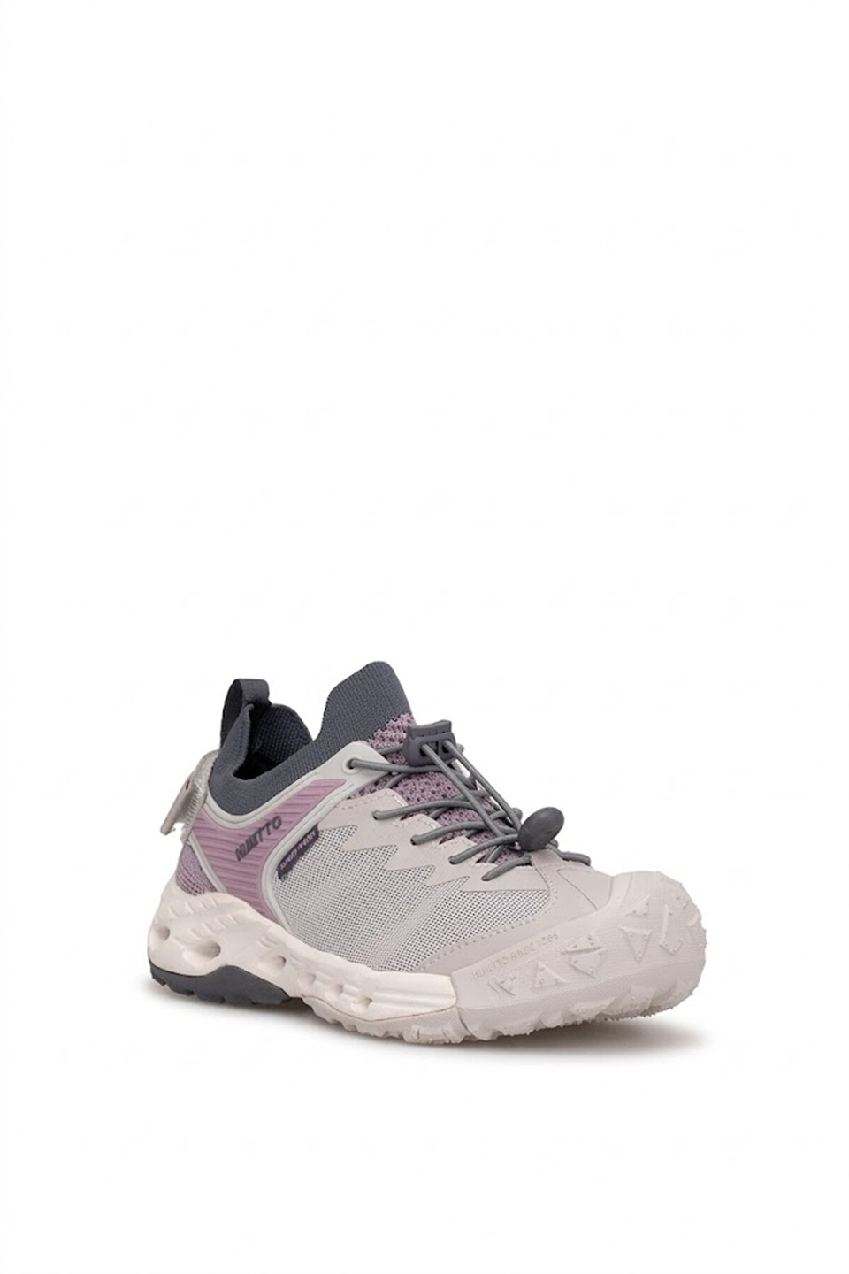 Humtto 152-21547 660859B Kadın Outdoor Ayakkabı Mor