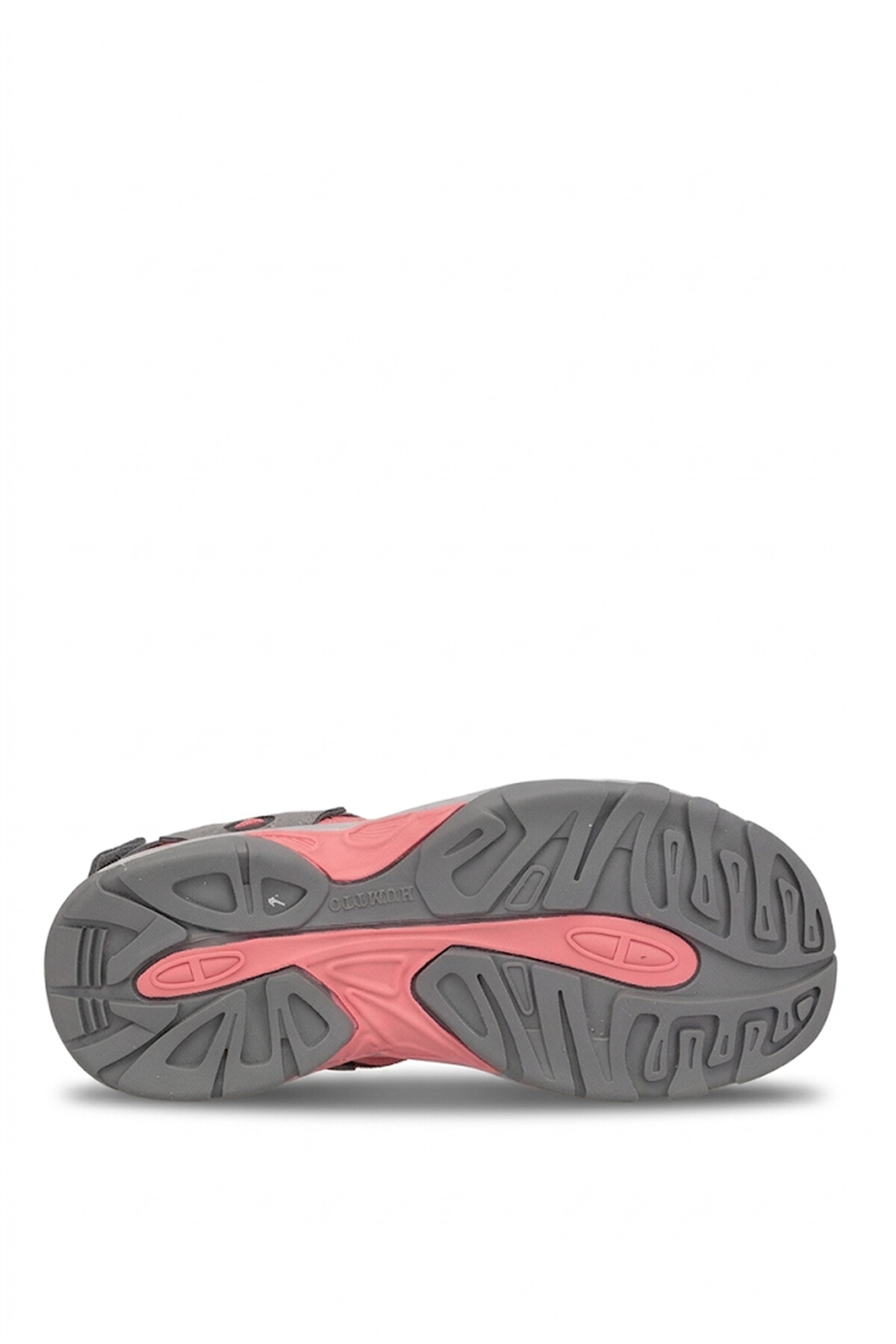Humtto 152-710445B Kadın Outdoor Sandalet Gri