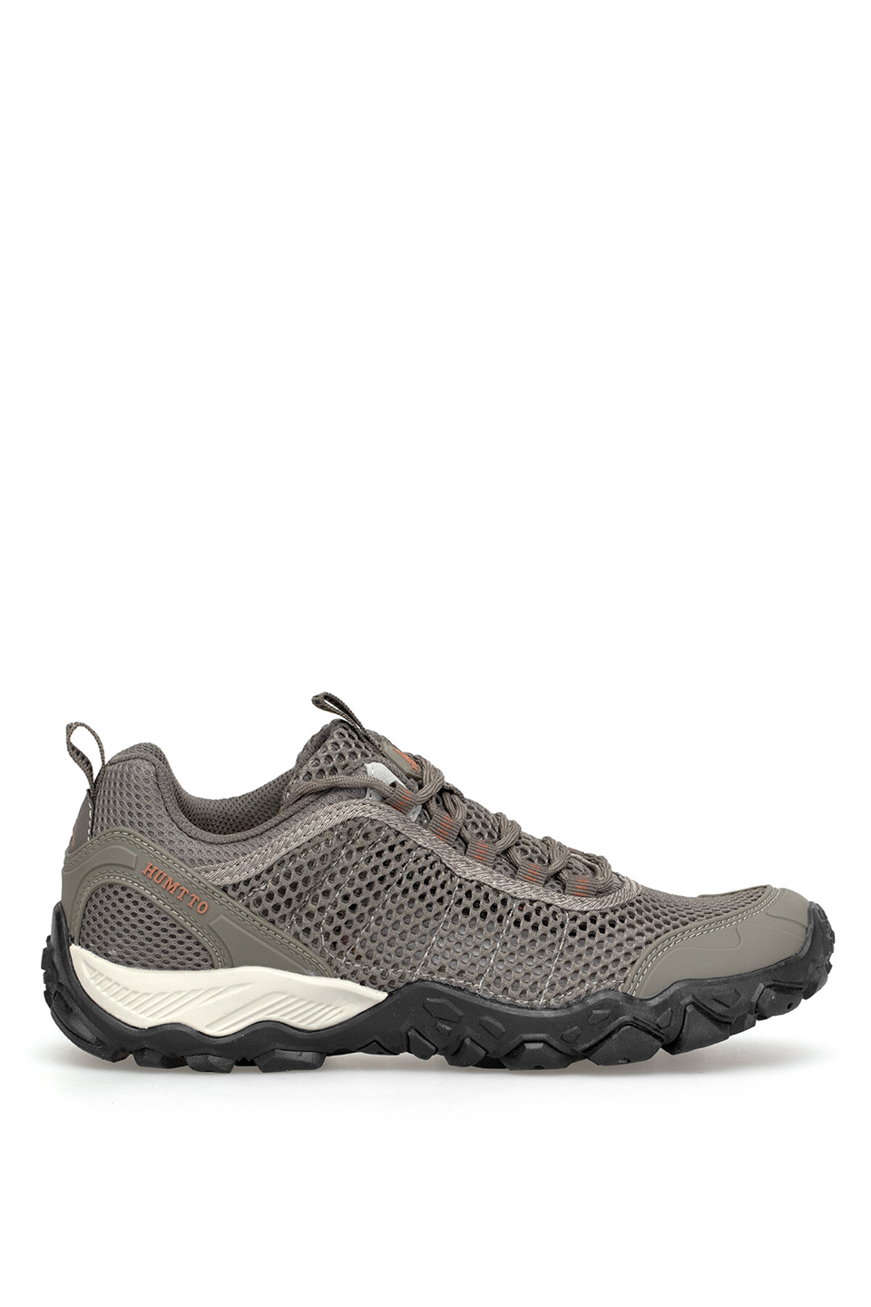 Humtto 160-110571A Erkek Outdoor Ayakkabı Haki
