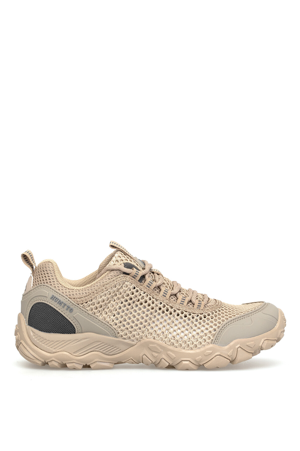 Humtto 160-110571A Erkek Outdoor Ayakkabı Kum