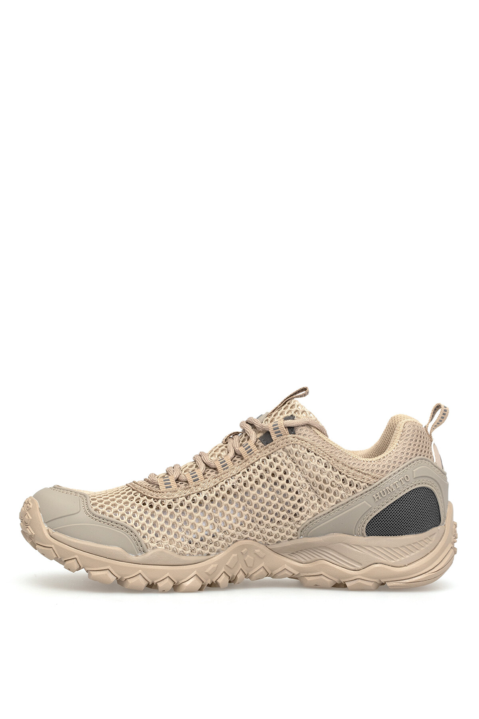 Humtto 160-110571A Erkek Outdoor Ayakkabı Kum
